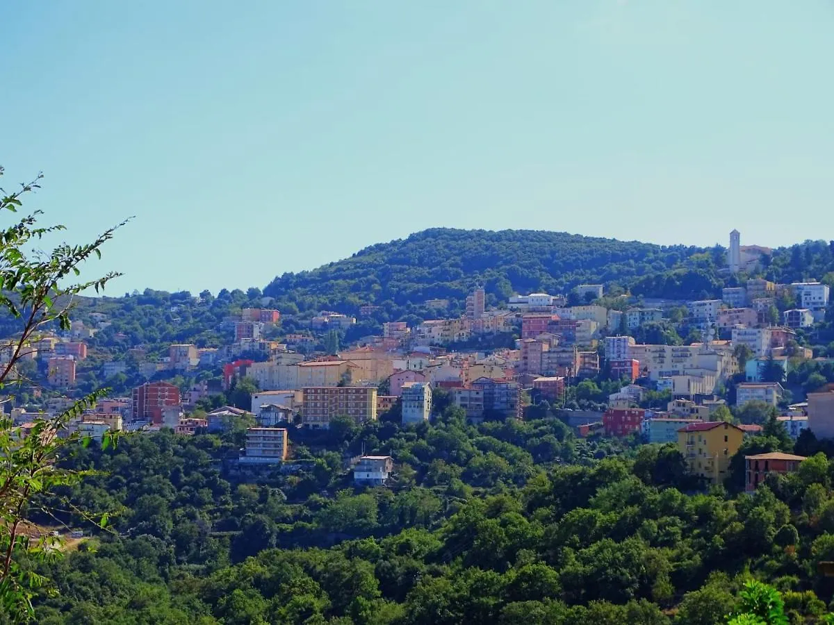Le Sorgenti Guest House Ilbono