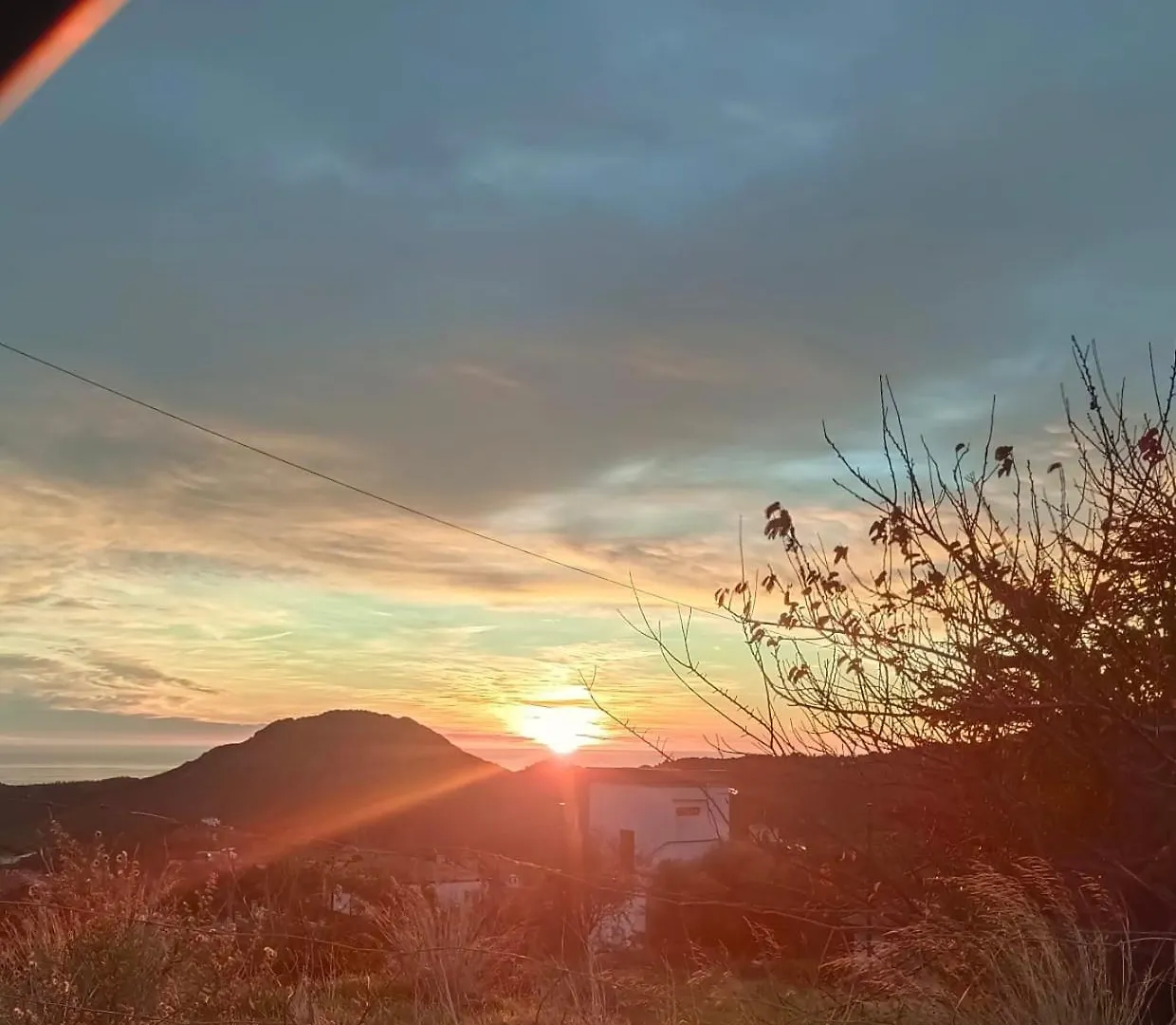 公寓 Le Sorgenti Guest House Ilbono