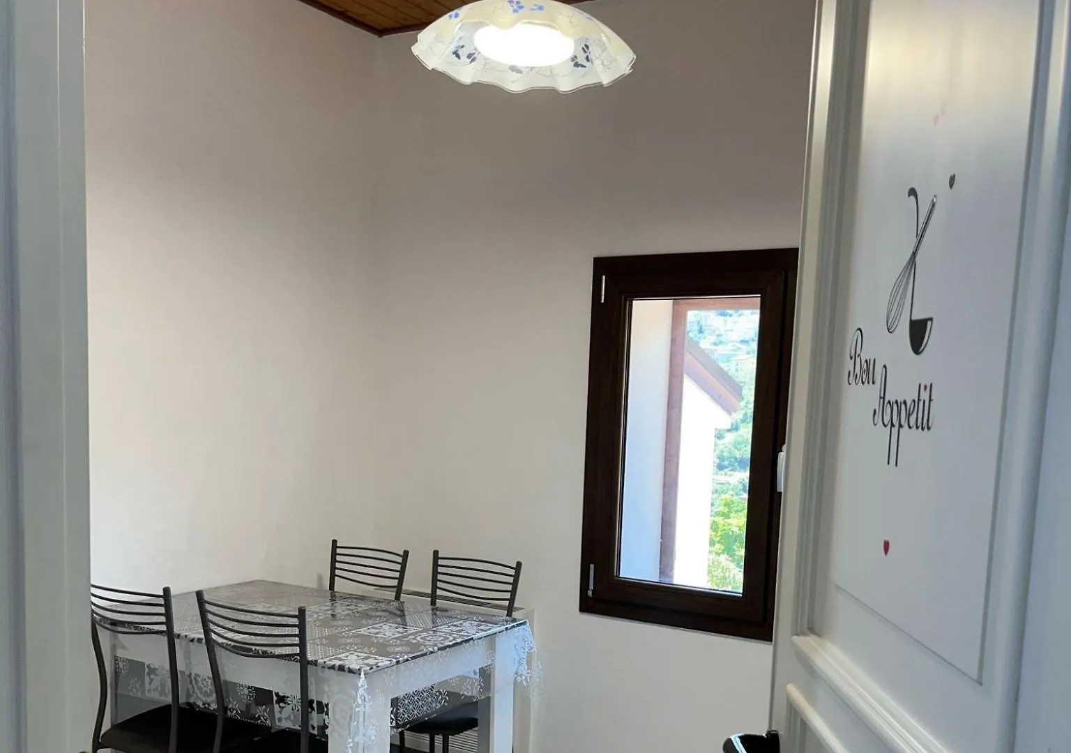 Le Sorgenti Guest House Ilbono 0*,  意大利